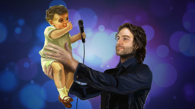 Chris D'Elia: Follow The Leader Tour - Jan. 31